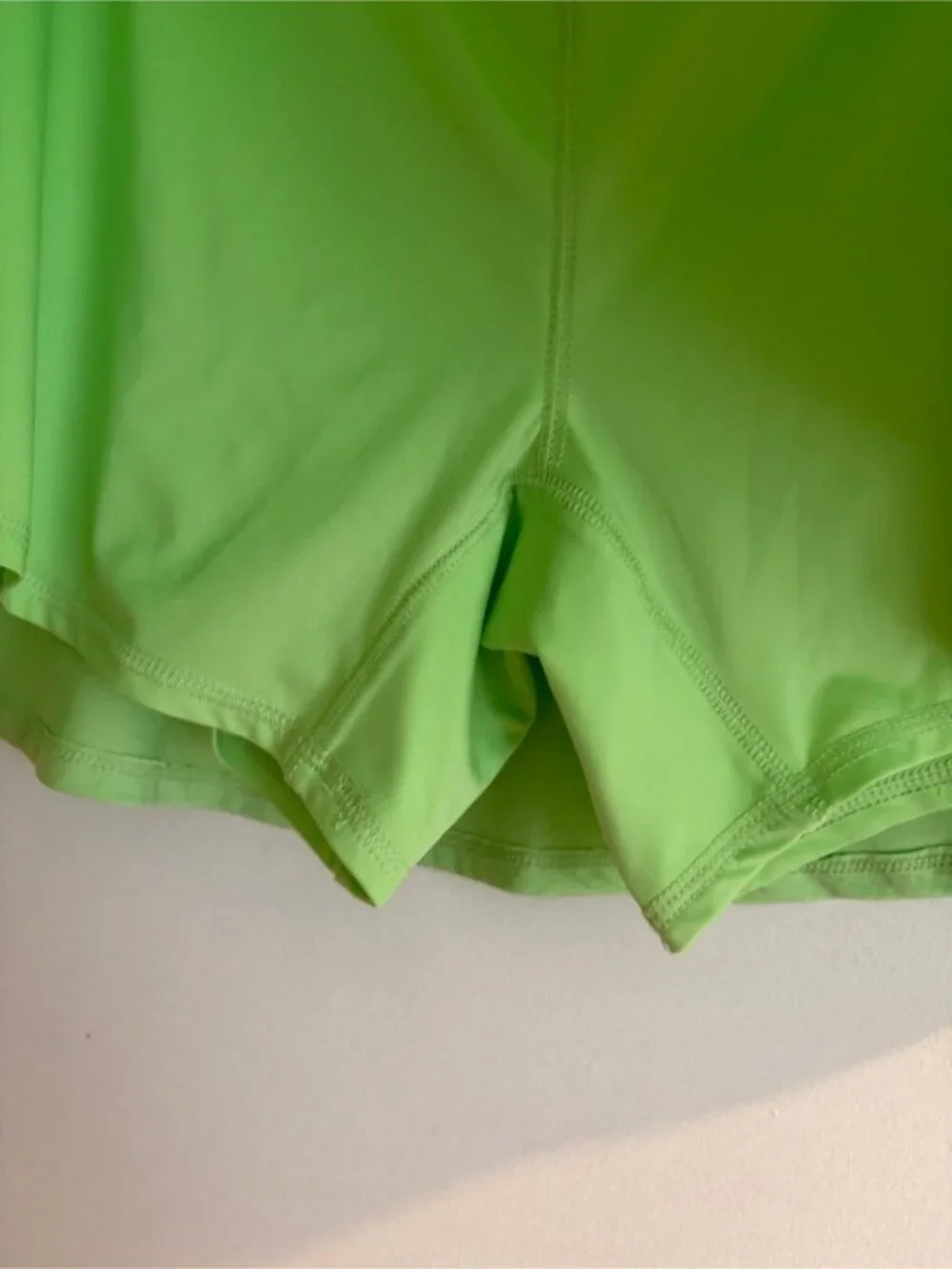 Women's tennis skirt - Picture 2 of 4
